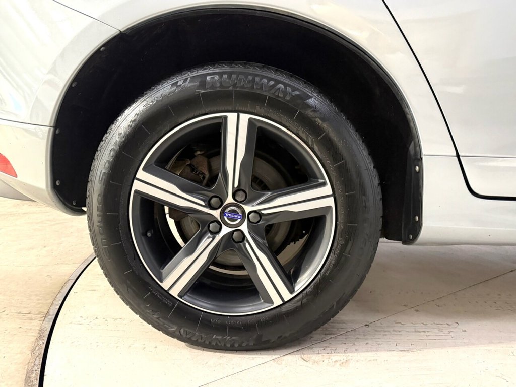 Used Volvo XC60 2016 for sale - 77313326: Photo 12