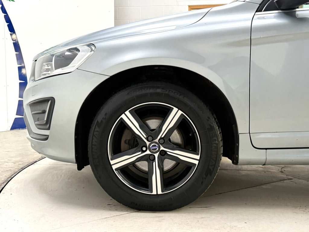 Used Volvo XC60 2016 for sale - 77313326: Photo 13