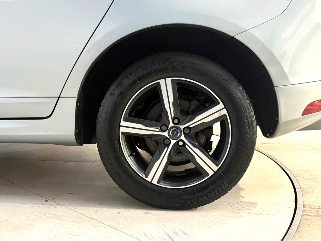 Used Volvo XC60 2016 for sale - 77313326: Photo 14