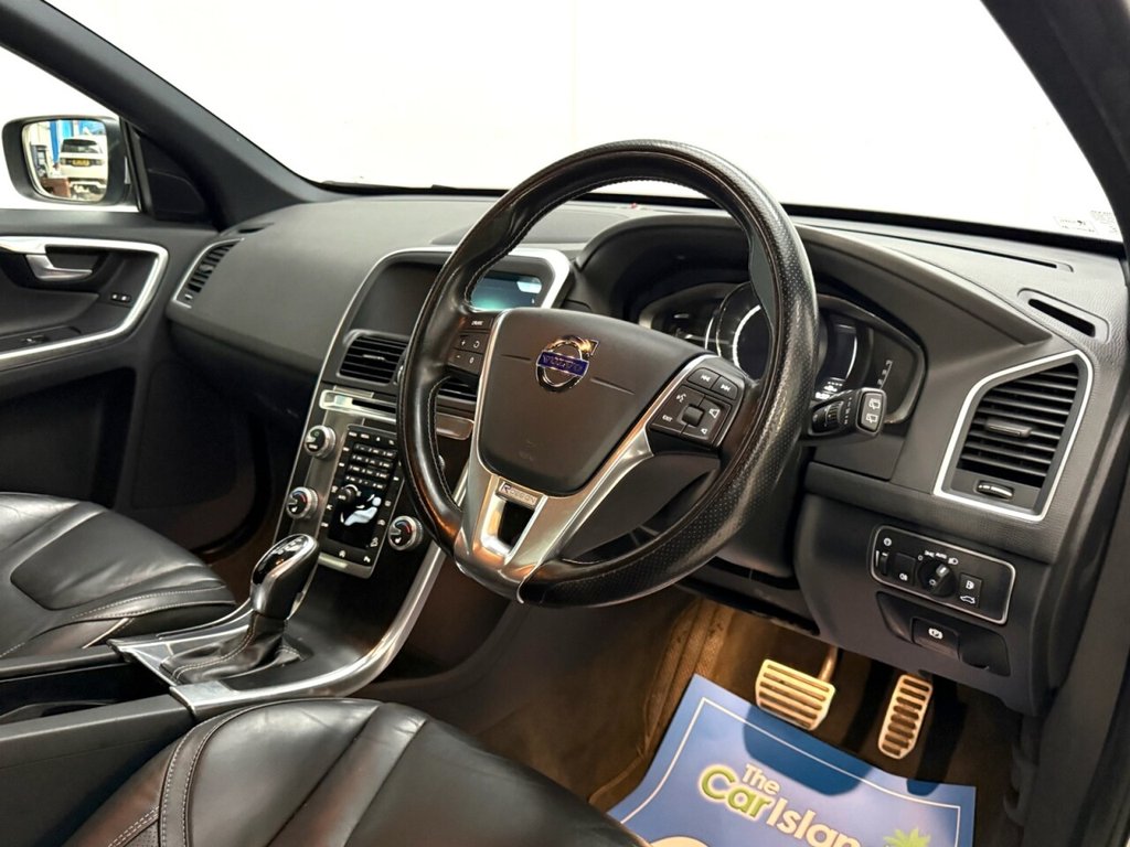 Used Volvo XC60 2016 for sale - 77313326: Photo 15