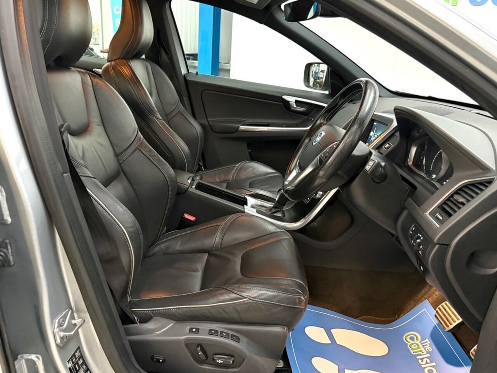 Used Volvo XC60 2016 for sale - 77313326: Photo 16