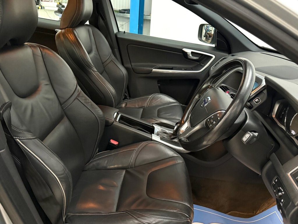 Used Volvo XC60 2016 for sale - 77313326: Photo 18