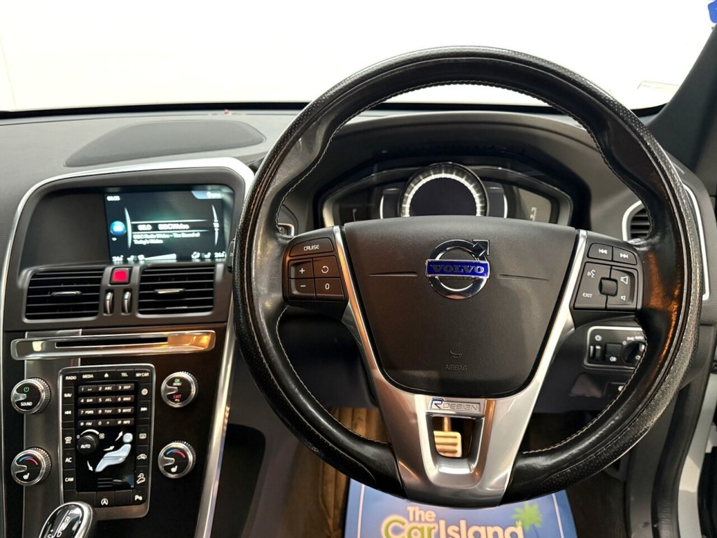 Used Volvo XC60 2016 for sale - 77313326: Photo 20