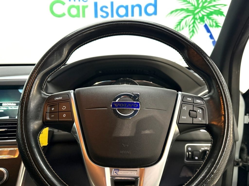 Used Volvo XC60 2016 for sale - 77313326: Photo 21