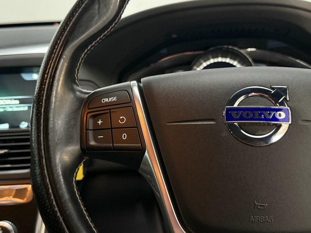 Used Volvo XC60 2016 for sale - 77313326: Photo 22