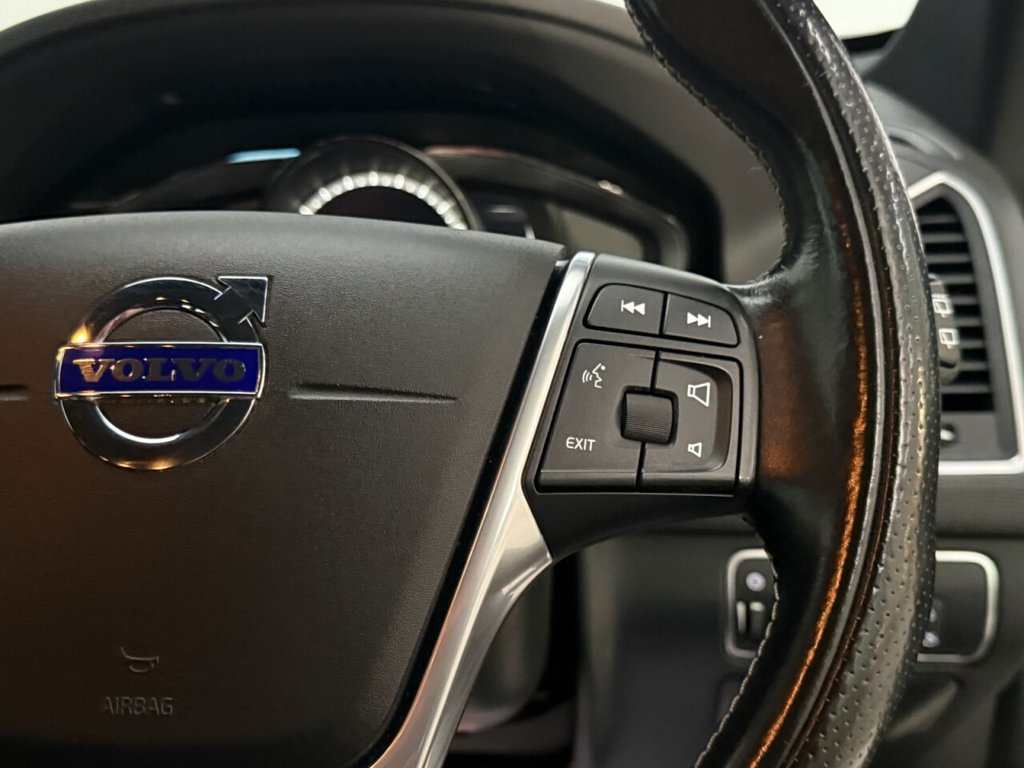 Used Volvo XC60 2016 for sale - 77313326: Photo 23
