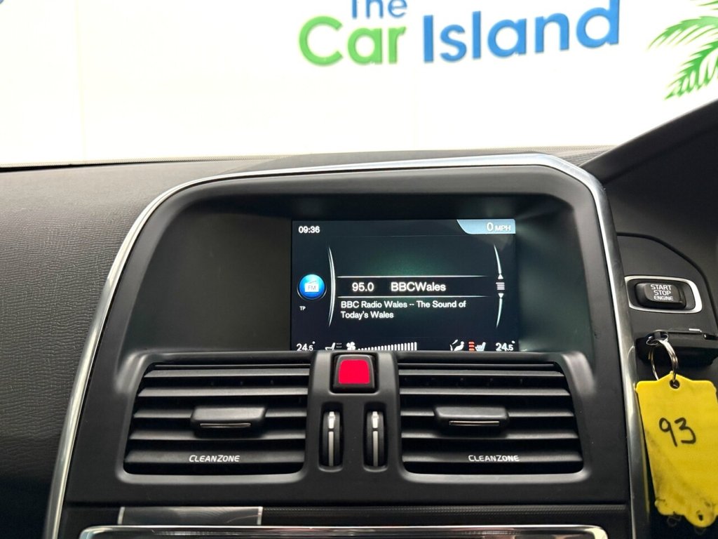 Used Volvo XC60 2016 for sale - 77313326: Photo 24