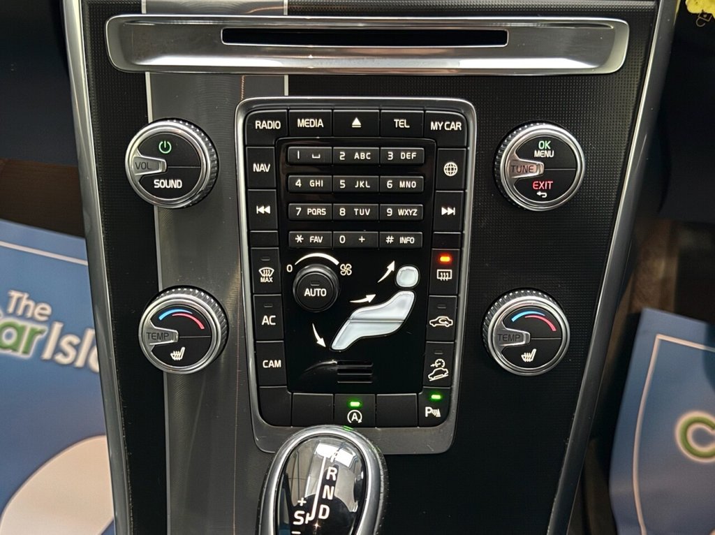 Used Volvo XC60 2016 for sale - 77313326: Photo 30