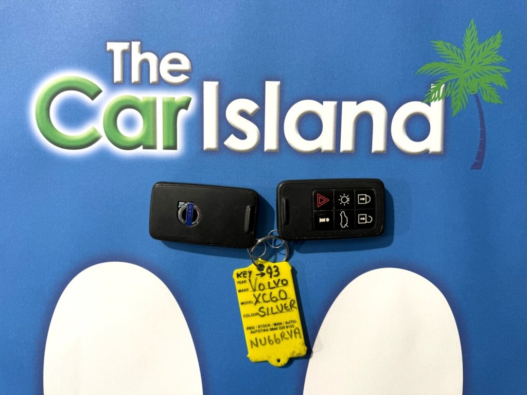 Used Volvo XC60 2016 for sale - 77313326: Photo 31