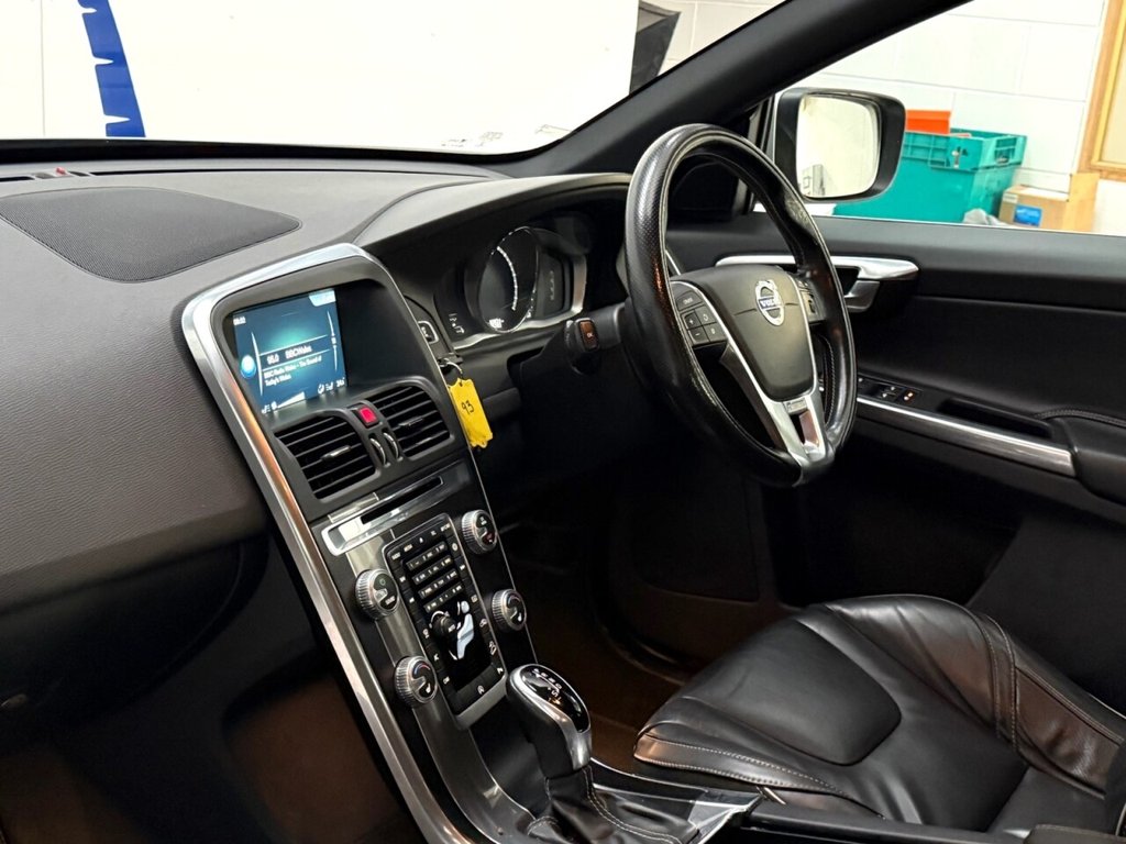 Used Volvo XC60 2016 for sale - 77313326: Photo 4