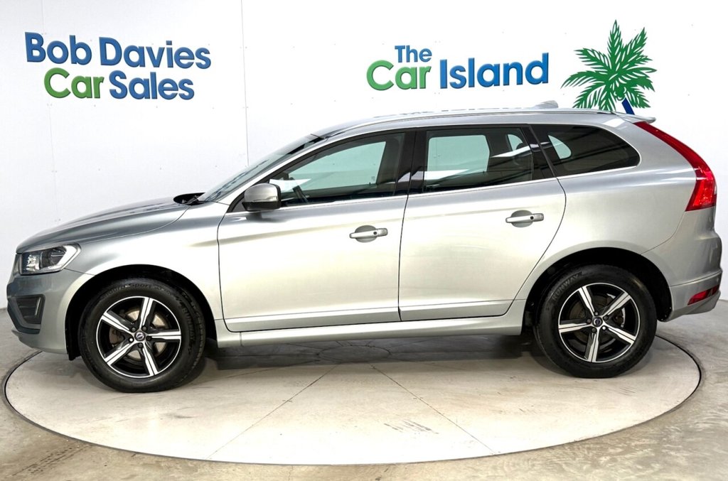 Used Volvo XC60 2016 for sale - 77313326: Photo 5