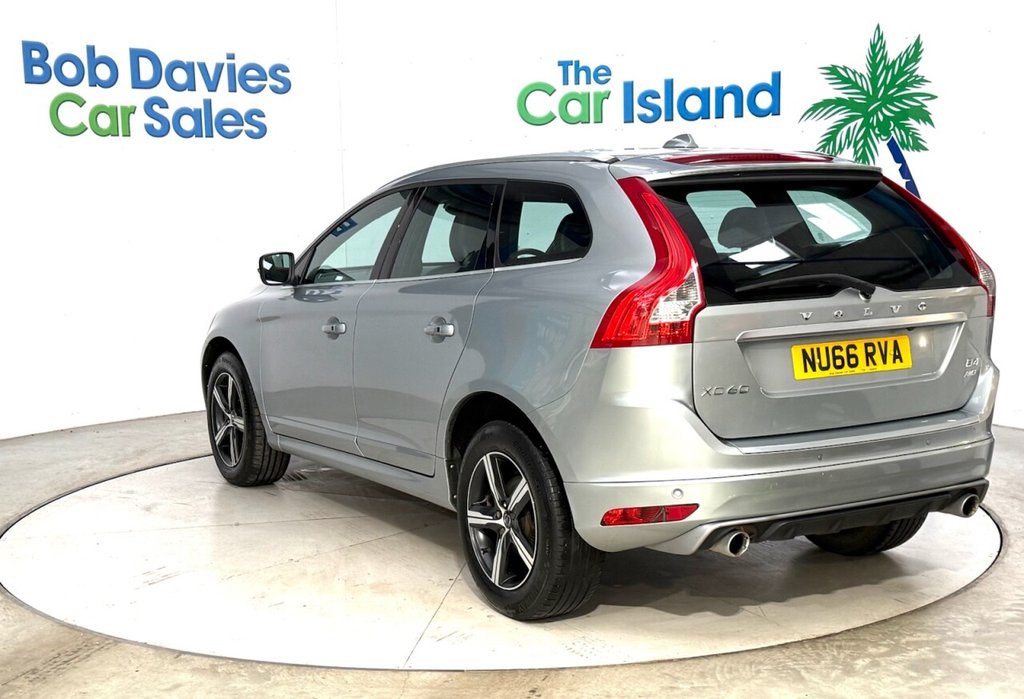 Used Volvo XC60 2016 for sale - 77313326: Photo 6