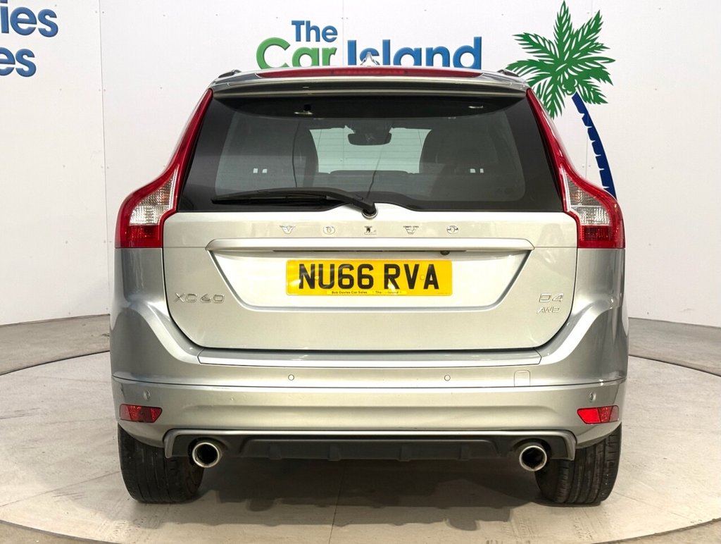 Used Volvo XC60 2016 for sale - 77313326: Photo 7