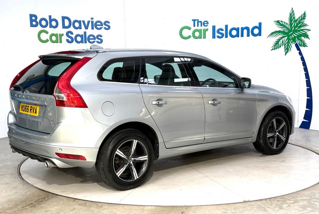 Used Volvo XC60 2016 for sale - 77313326: Photo 9