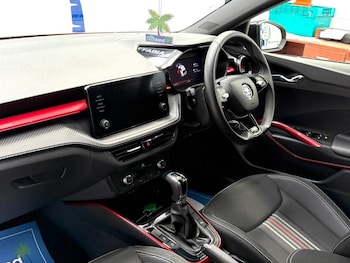 Used Skoda Fabia 2022 for sale - 79072717: Photo