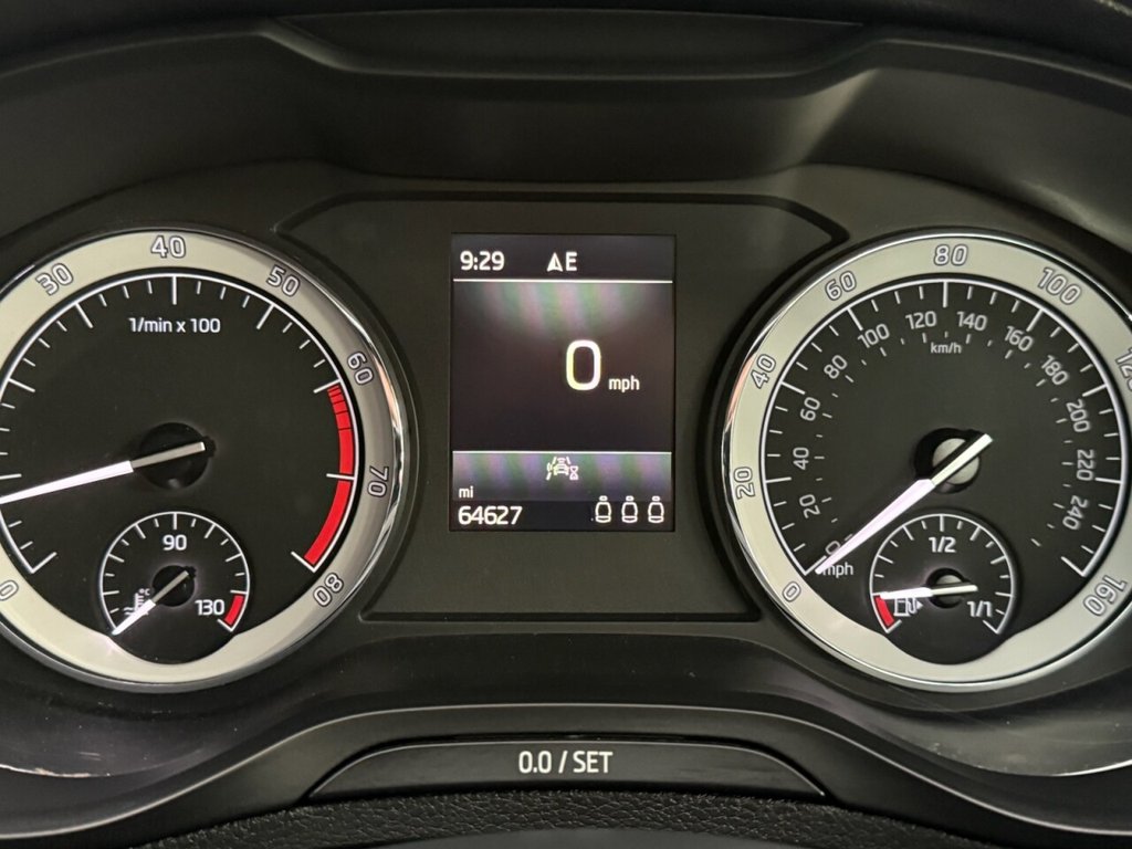 Used Skoda Karoq 2020 for sale - 78110591: Photo 18