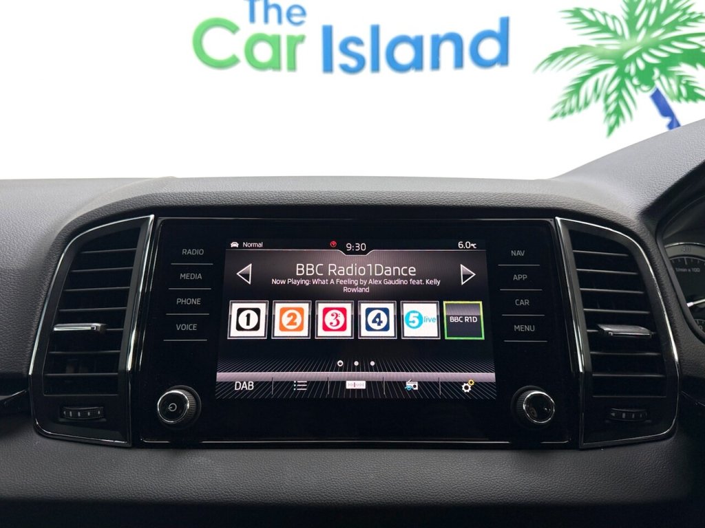 Used Skoda Karoq 2020 for sale - 78110591: Photo 19