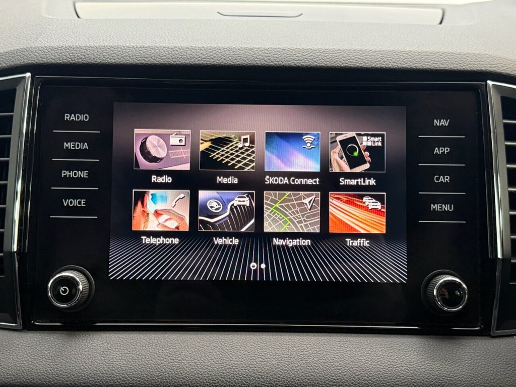 Used Skoda Karoq 2020 for sale - 78110591: Photo 21