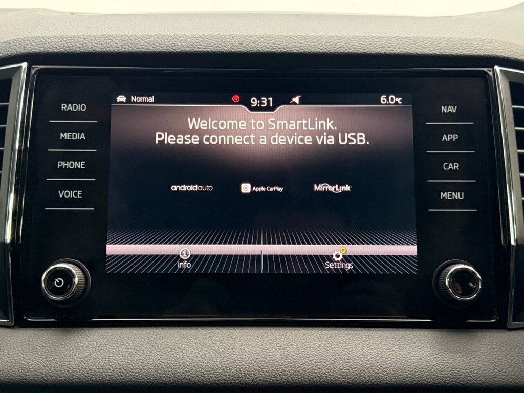 Used Skoda Karoq 2020 for sale - 78110591: Photo 22