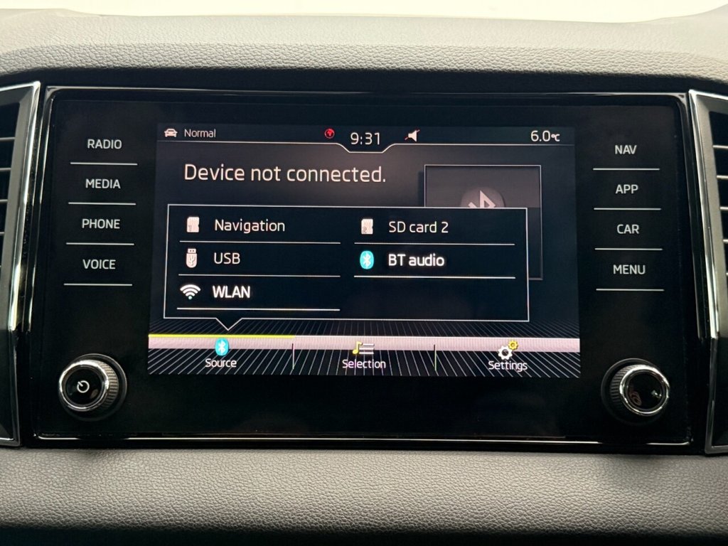 Used Skoda Karoq 2020 for sale - 78110591: Photo 23