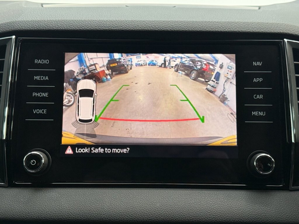 Used Skoda Karoq 2020 for sale - 78110591: Photo 24