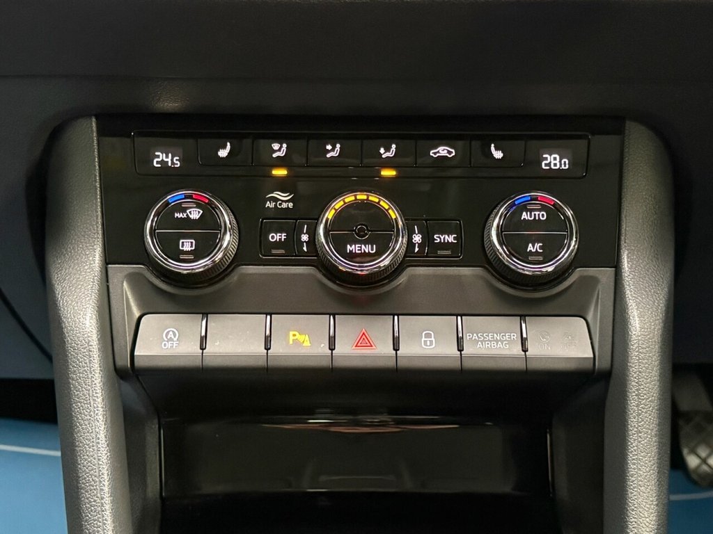 Used Skoda Karoq 2020 for sale - 78110591: Photo 26