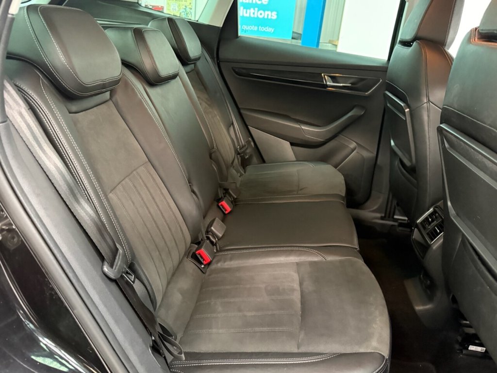 Used Skoda Karoq 2020 for sale - 78110591: Photo 27