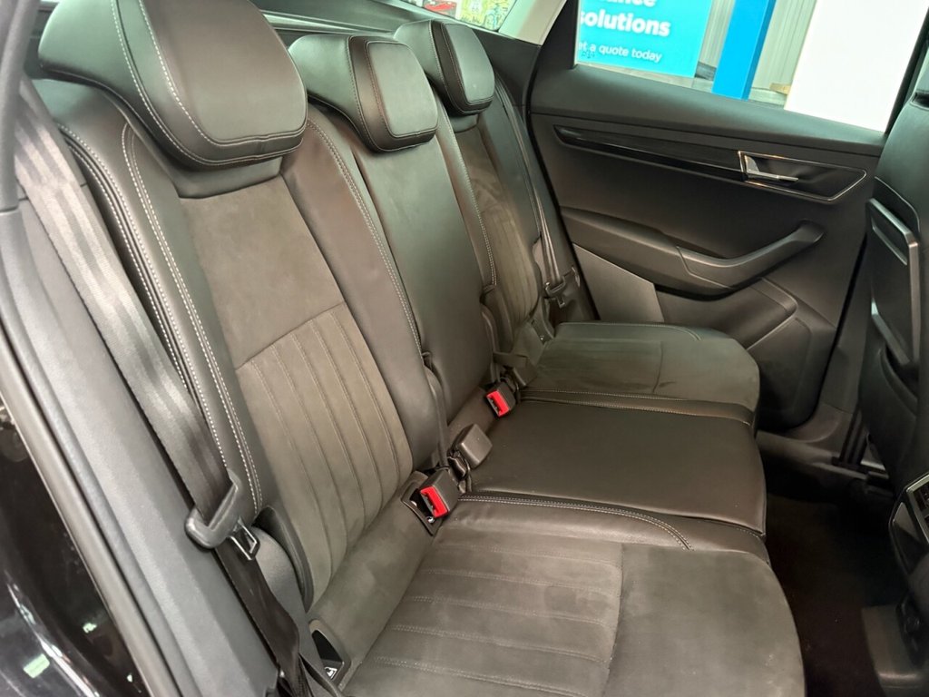 Used Skoda Karoq 2020 for sale - 78110591: Photo 28