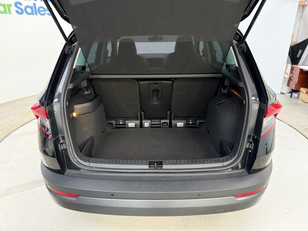Used Skoda Karoq 2020 for sale - 78110591: Photo 29