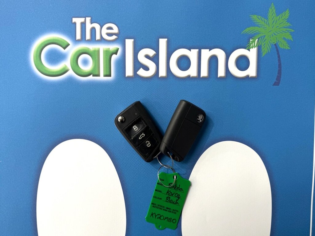 Used Skoda Karoq 2020 for sale - 78110591: Photo 31