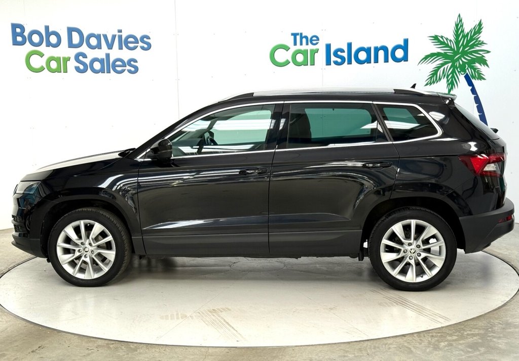 Used Skoda Karoq 2020 for sale - 78110591: Photo 4