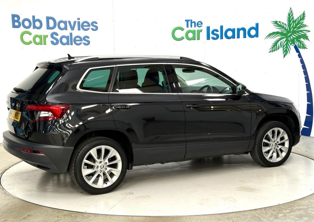 Used Skoda Karoq 2020 for sale - 78110591: Photo 8