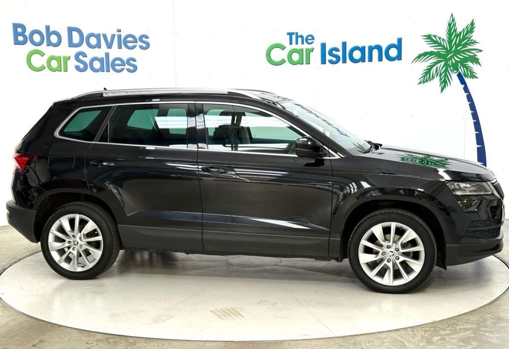 Used Skoda Karoq 2020 for sale - 78110591: Photo 9