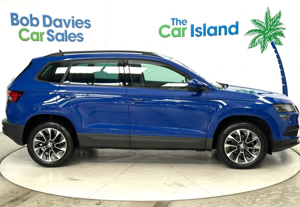 Used Skoda Karoq 2020 for sale - 76454571: Photo 10