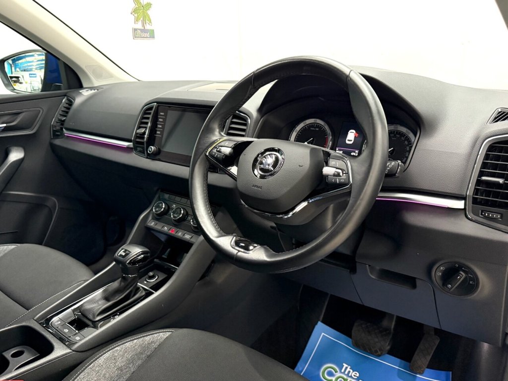 Used Skoda Karoq 2020 for sale - 76454571: Photo 15