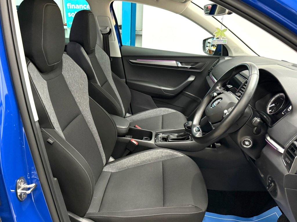 Used Skoda Karoq 2020 for sale - 76454571: Photo 16