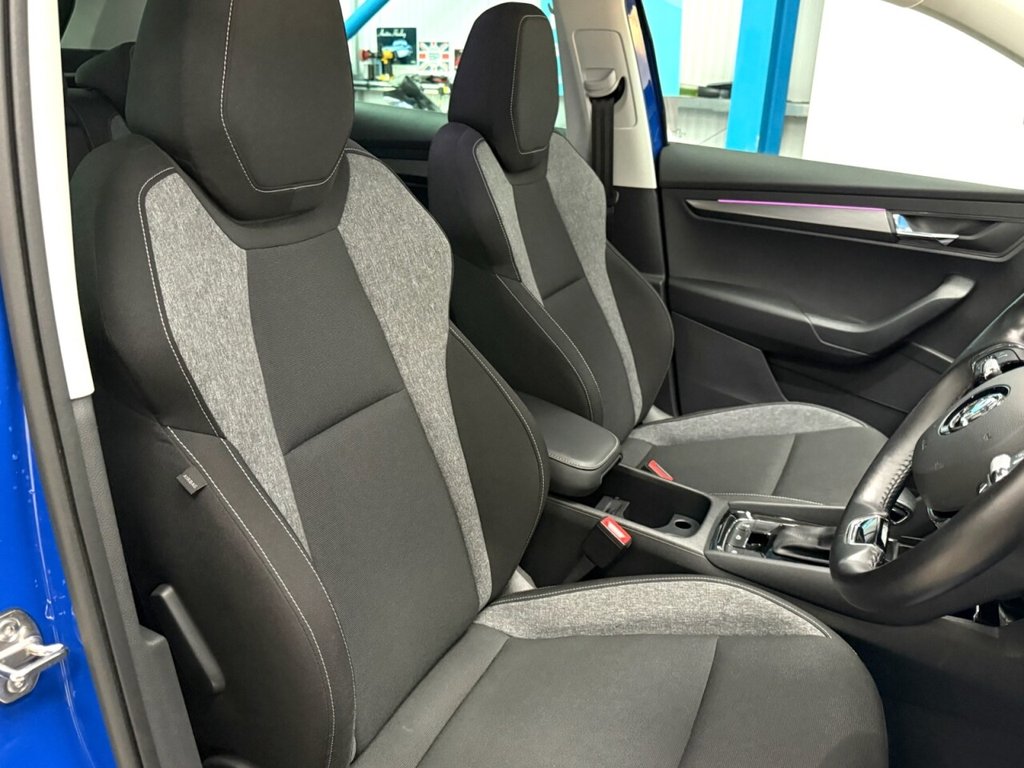 Used Skoda Karoq 2020 for sale - 76454571: Photo 17