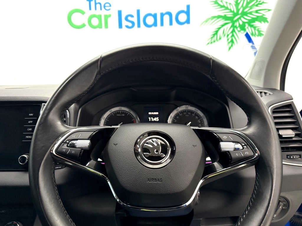 Used Skoda Karoq 2020 for sale - 76454571: Photo 19