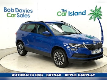 2020 (70) - 1.5 TSI SE Drive 5dr DSG