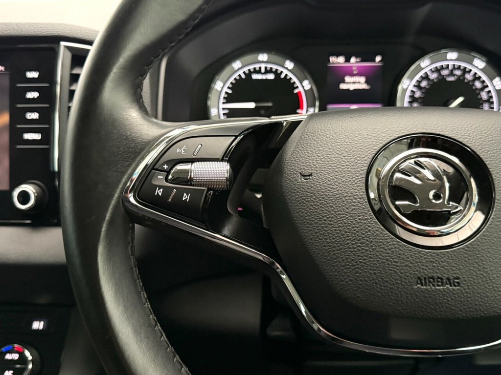 Used Skoda Karoq 2020 for sale - 76454571: Photo 20