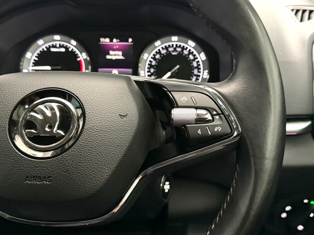 Used Skoda Karoq 2020 for sale - 76454571: Photo 21