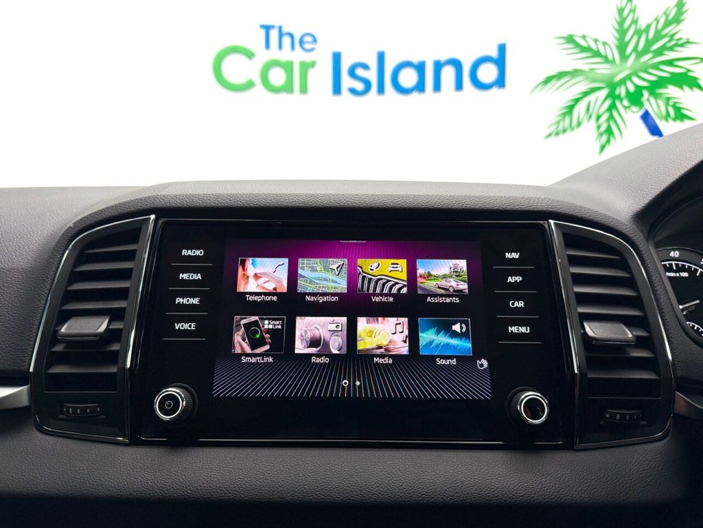 Used Skoda Karoq 2020 for sale - 76454571: Photo 23