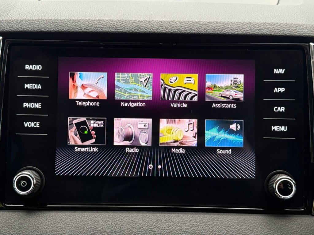 Used Skoda Karoq 2020 for sale - 76454571: Photo 24