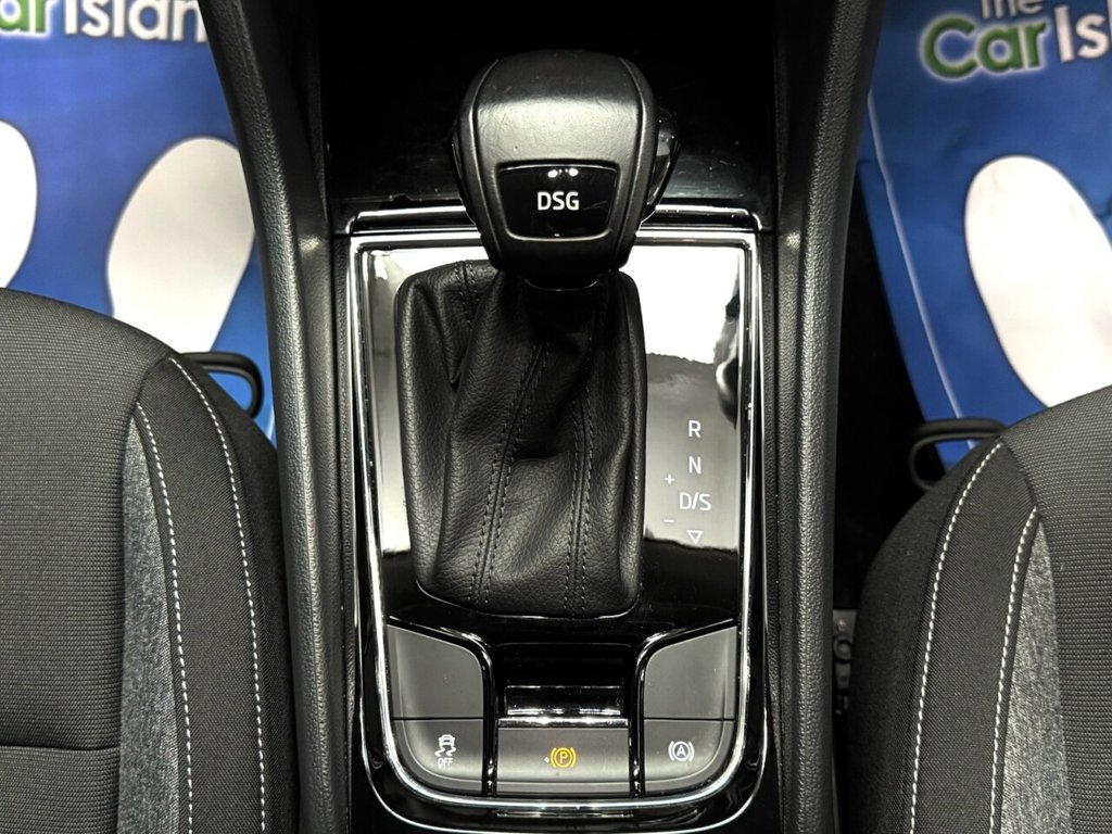 Used Skoda Karoq 2020 for sale - 76454571: Photo 30