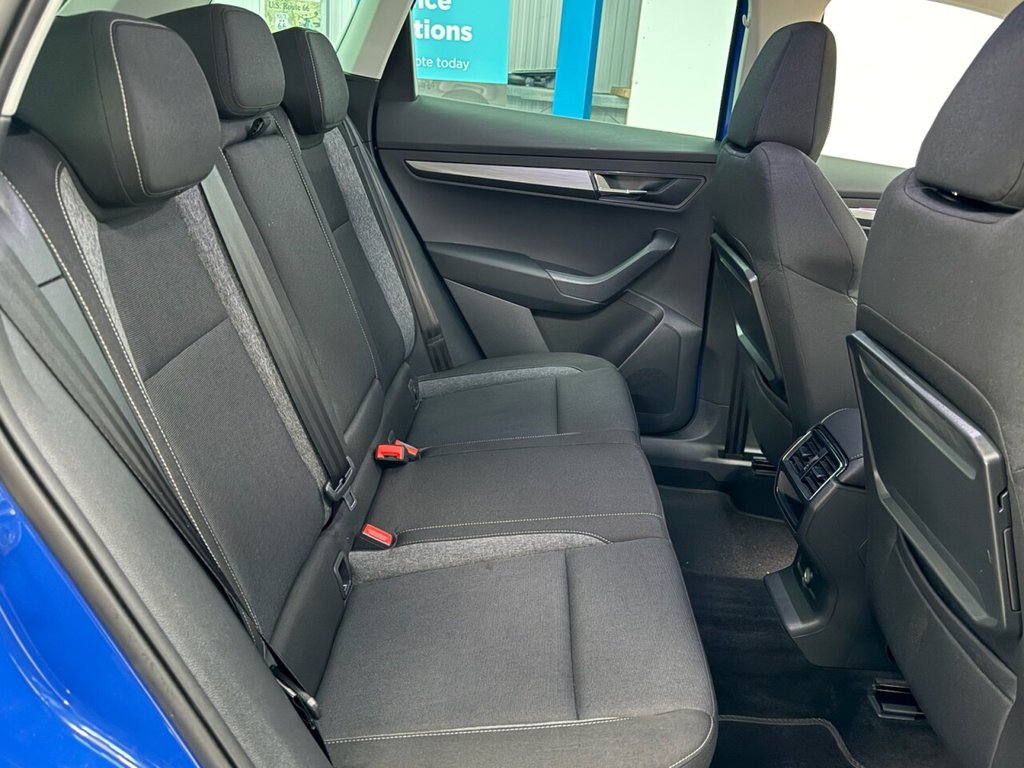 Used Skoda Karoq 2020 for sale - 76454571: Photo 31