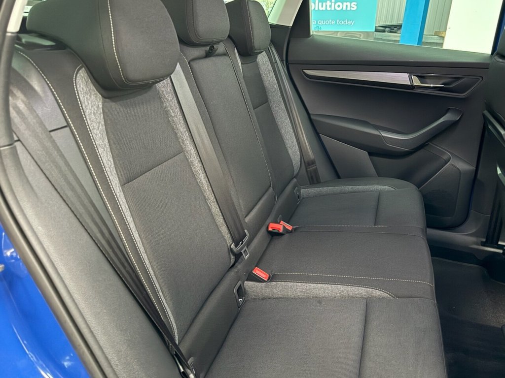 Used Skoda Karoq 2020 for sale - 76454571: Photo 32