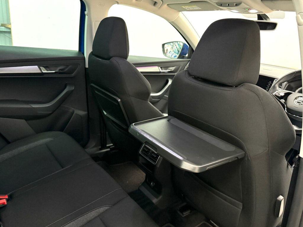 Used Skoda Karoq 2020 for sale - 76454571: Photo 33