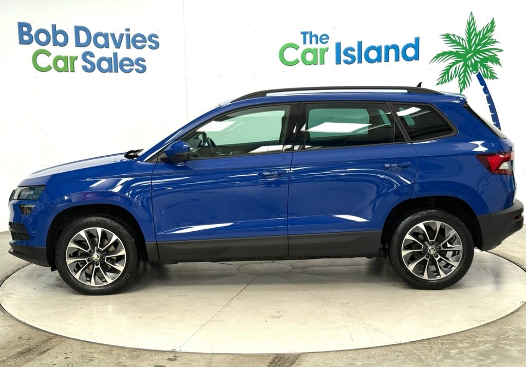 Used Skoda Karoq 2020 for sale - 76454571: Photo 5