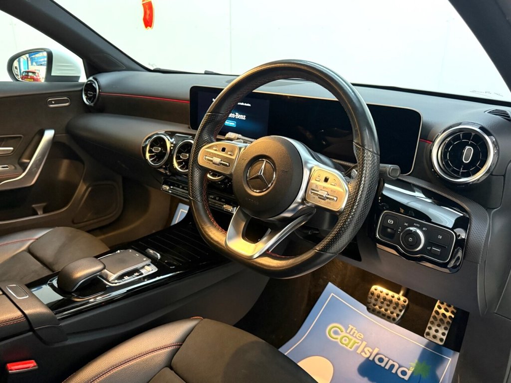 Used Mercedes-Benz A-Class 2019 for sale - 77080346: Photo 15