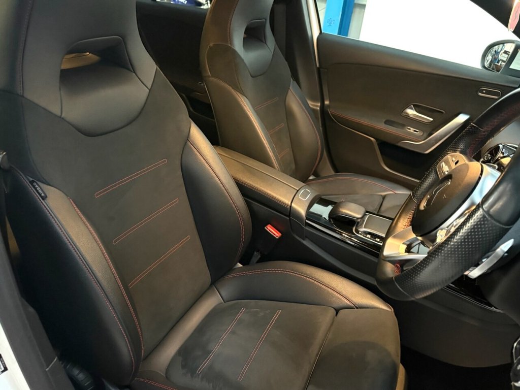 Used Mercedes-Benz A-Class 2019 for sale - 77080346: Photo 17